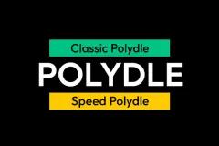 Polydle