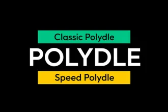 Polydle