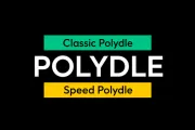 Polydle