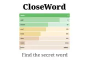 CloseWord