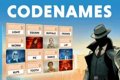 Codenames Online
