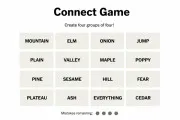 Connect Game