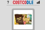 Costcodle