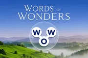 Words of Wonders