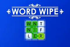 Word Wipe