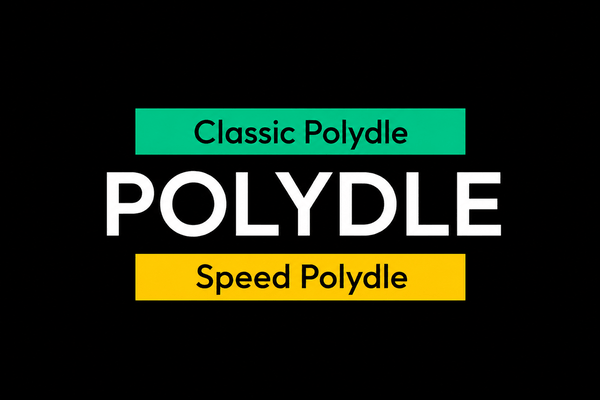 Polydle
