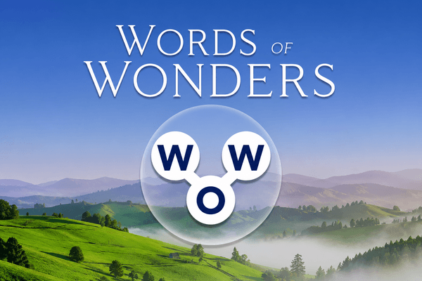 Words of Wonders