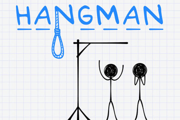 Play Hangman
